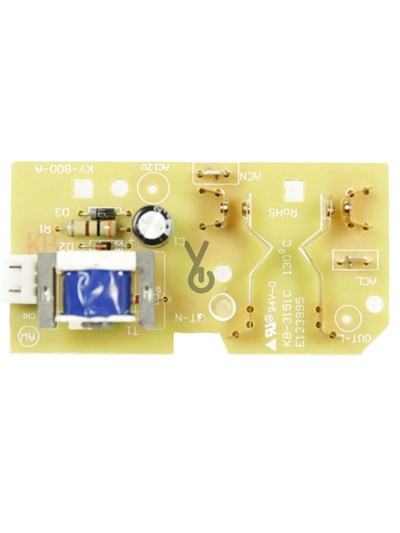 Ariete - PCBA HOMEART