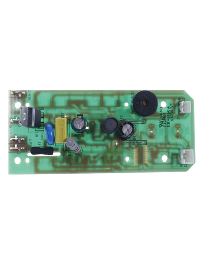 Ariete - PCBA PANEL 615