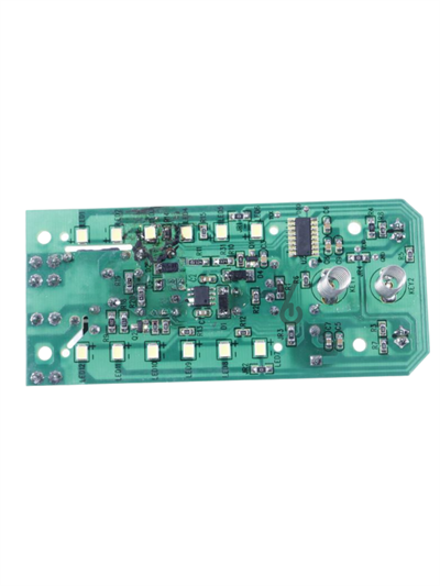 Ariete - PCBA PANEL 615