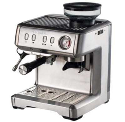 Ariete Pro Espresso Kahve Makinesi - Kutu Hasarlı