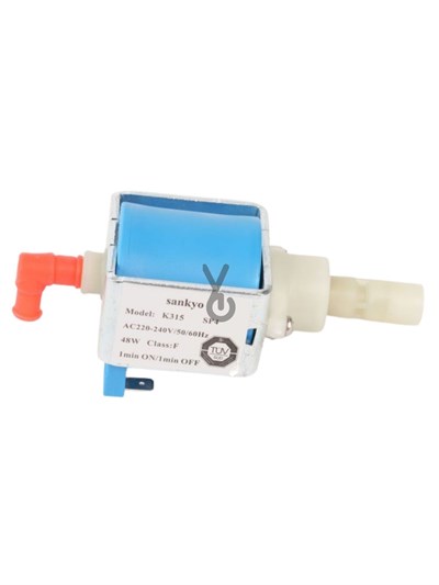 Ariete - PUMP ASSEMBLY K315 220-240V 50/60Hz 48W