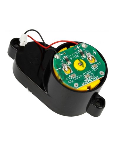 Ariete - RIGHT BRUSH MOTOR