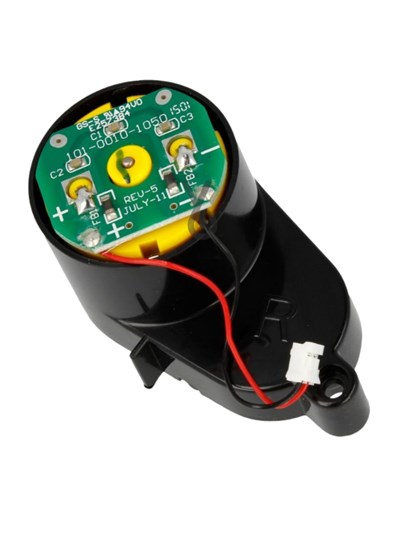 Ariete - RIGHT BRUSH MOTOR
