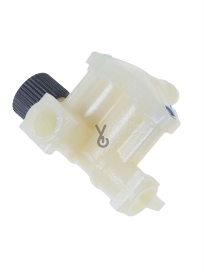 Ariete - SAFETY VALVE ASSEMBLY MCE30