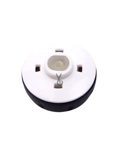 Ariete - SER.STEAM KNOB ASSY CREAM P9060C