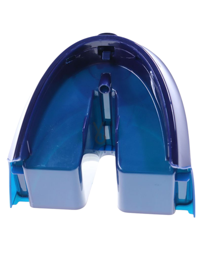 Ariete - SERIGR.WATER TANK ASS.Y TRANSP.BLUE 5571
