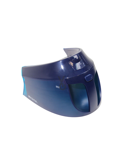 Ariete - SERIGR.WATER TANK ASS.Y TRANSP.BLUE 5571