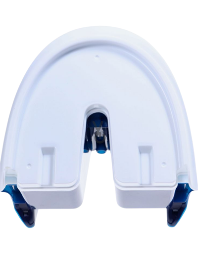 Ariete - SERIGR.WATER TANK ASS.Y TRANSP.BLUE 5571