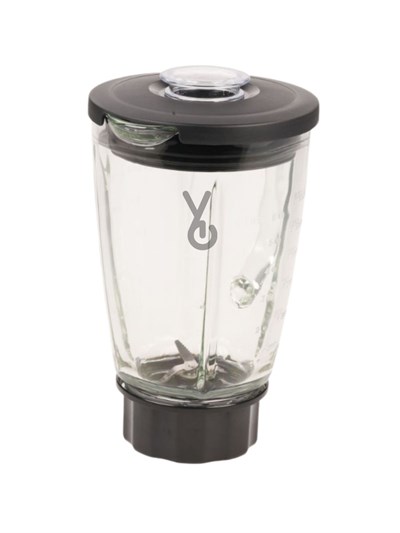 Ariete - SERIGRAPHED BLENDER JUG ASSEMBLY 585
