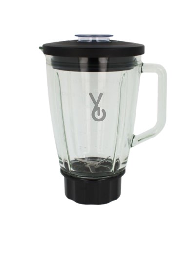 Ariete - SERIGRAPHED BLENDER JUG ASSEMBLY 585