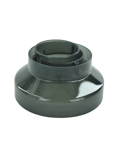 Ariete - SERIGRAPHED COFFEE TANK FUME MCE34 1312