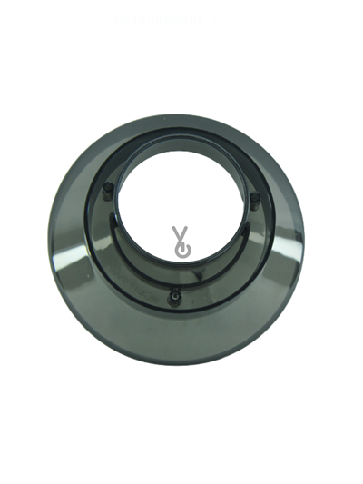 Ariete - SERIGRAPHED COFFEE TANK FUME MCE34 1312
