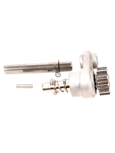 Ariete - SHAFT ASS.Y 1598_10