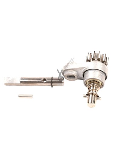 Ariete - SHAFT ASS.Y 1598_10