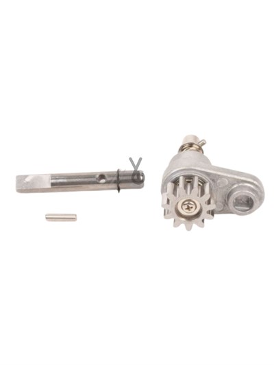 Ariete - SHAFT ASS.Y 1598_10