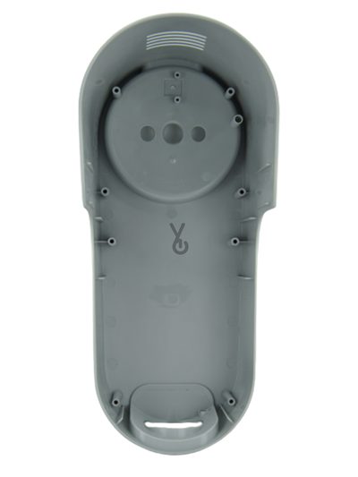 Ariete - SILVER UPPER COVER SER. KW 1584