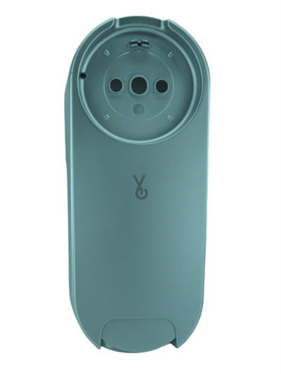 Ariete - SILVER UPPER COVER SER. KW 1584