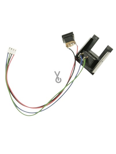 Ariete - SWITCH+PLUG CHARGER