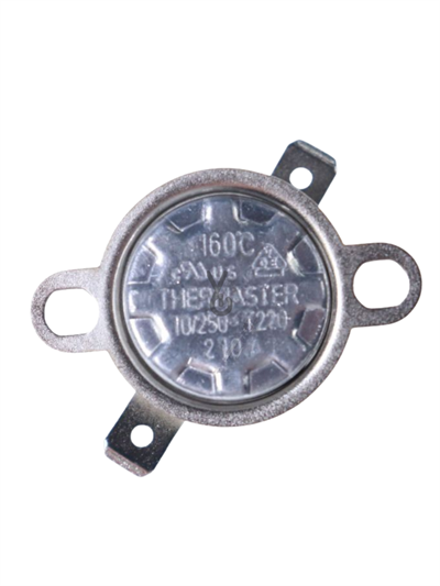 Ariete - THERMOSTAT (10A 250V 160°C ) THERMASTER
