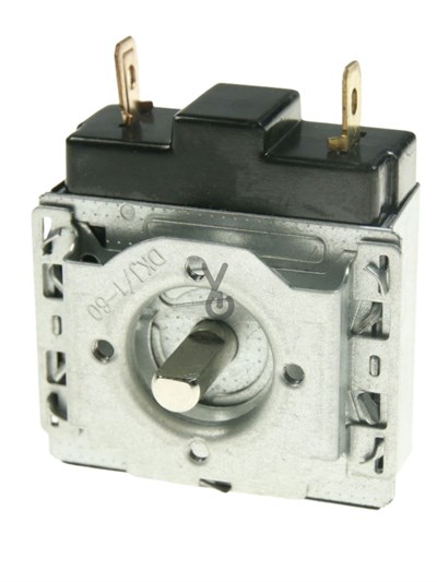 Ariete - Timer