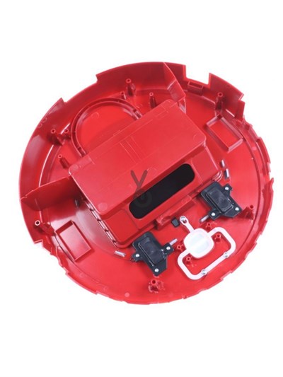 Ariete - TOP BODY ASSY