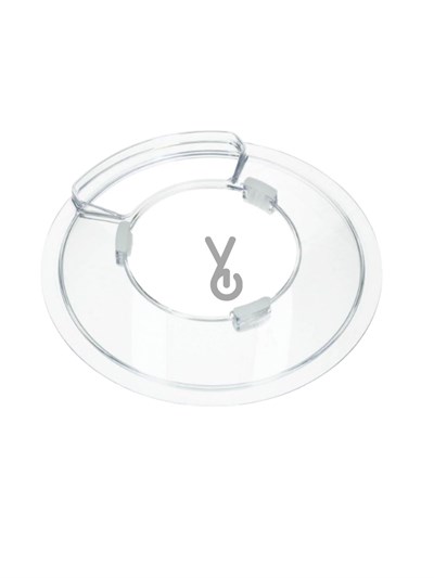 Ariete - TRANSP.BOWL COVER 1598_10