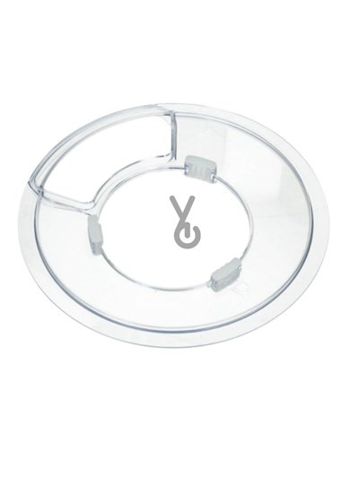 Ariete - TRANSP.BOWL COVER 1598_10