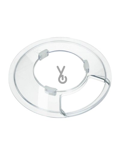 Ariete - TRANSP.BOWL COVER 1598_10
