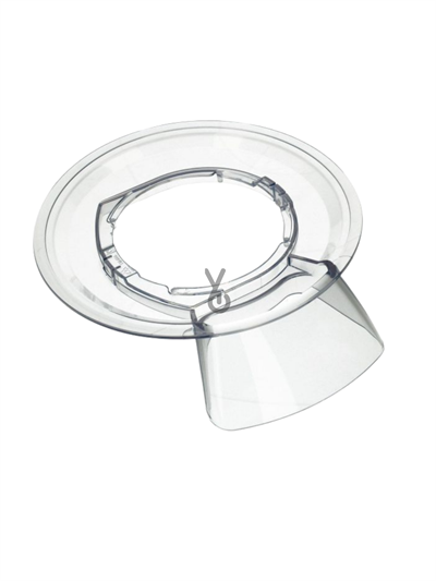 Ariete - TRANSPARENT BOWL COVER 1589