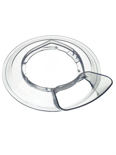 Ariete - TRANSPARENT BOWL COVER 1589