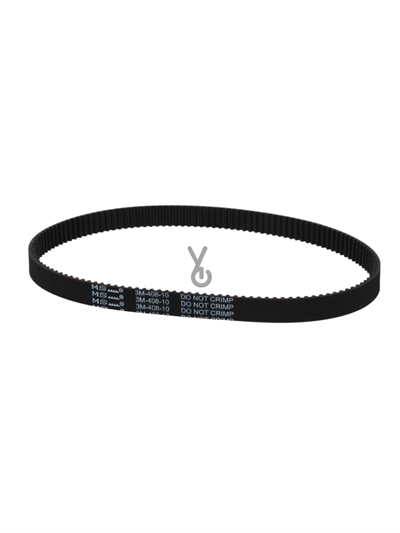 Ariete - TRASMISSION BELT 1598/1 (2^VERSION)