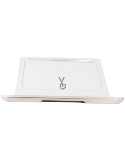 Ariete - TRAY TO COLLECT CRUMBS 4629 SILVER