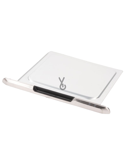Ariete - TRAY TO COLLECT CRUMBS 4629 SILVER