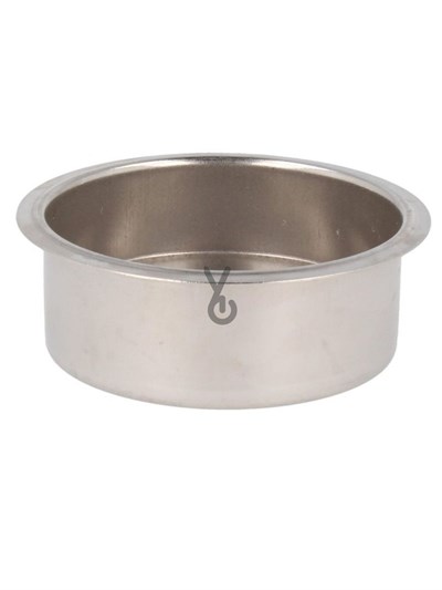 Ariete - TWO-CUP FILTER