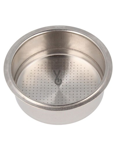 Ariete - TWO-CUP FILTER