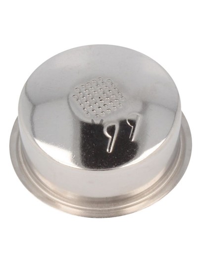 Ariete - TWO-CUP FILTER