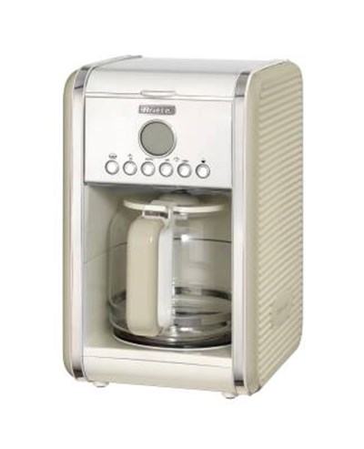 Ariete Vintage Filtre Kahve Makinesi - Bej - Kutu Hasarlı