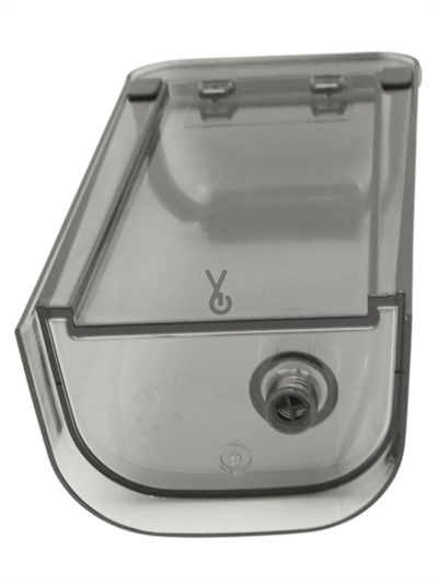 Ariete - WATER TANK ASSY GLOSSY TRANS.LID MCE35