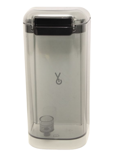 Ariete - WATER TANK ASSY GLOSSY TRANS.LID MCE35