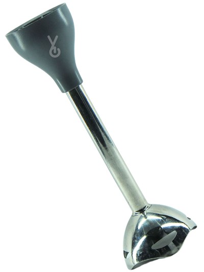 Arzum AR1014 Prostick 1500 Parçalayıcı Metal Ayak Füme