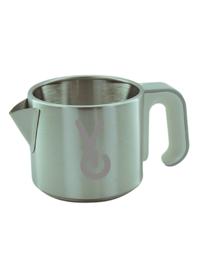 Arzum AR3016 Çayım Pastel Çay Makinesi Üst Demlik