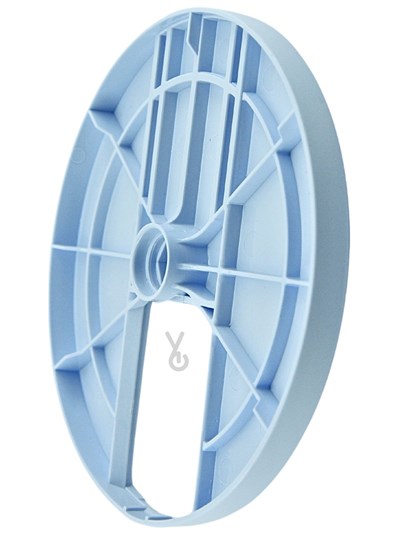 Arzum BlendMax Rende Taşıyıcı Disk, Beyaz