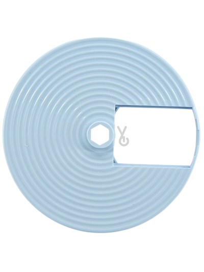 Arzum BlendMax Rende Taşıyıcı Disk, Beyaz