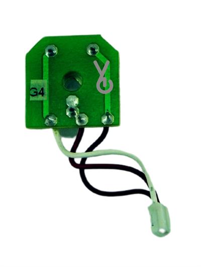 Arzum Olimpia Power Cyclone Süpürge Güç Ayar Kartı