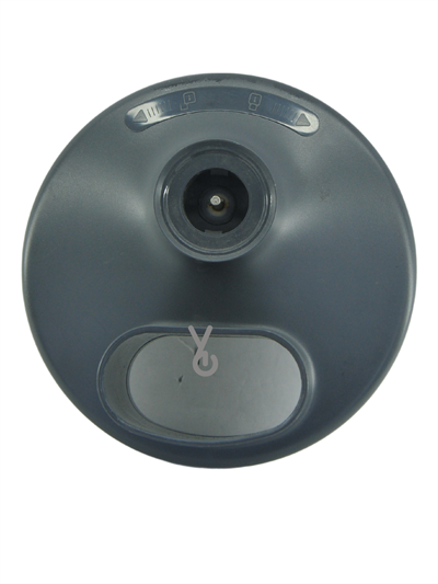 Arzum Prostick Multi İşlem Hazne Kapağı - Gri - AR102605