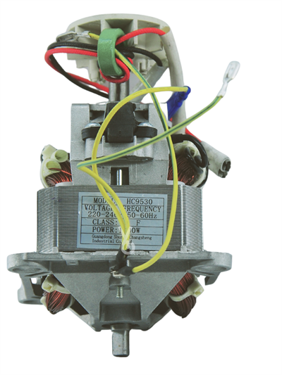 Blender MS-650773 Motor