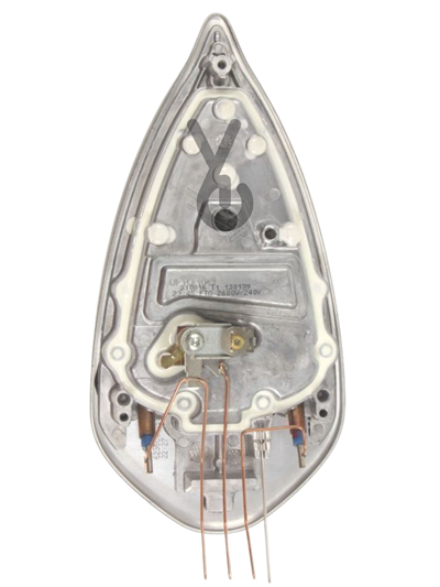 Buhar Jeneratörlü Ütü CS-00130381 Taban