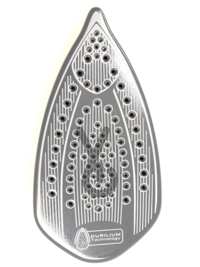 Buhar Jeneratörlü Ütü CS-00130381 Taban