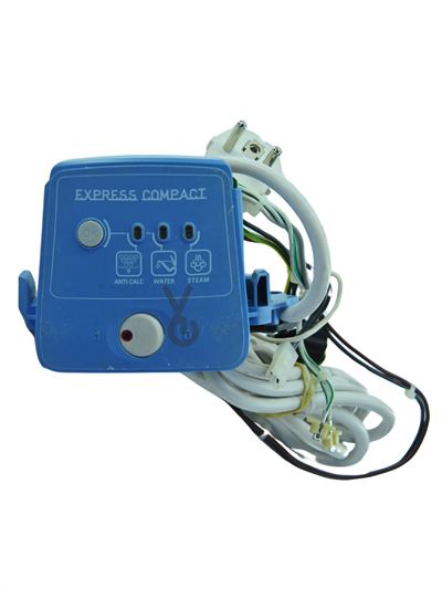 Buhar Jeneratörü CS-00127361 Housing/front Ön Muhafaza Devre Kartı