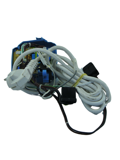 Buhar Jeneratörü CS-00127361 Housing/front Ön Muhafaza Devre Kartı